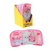 Wholesale - Num Noms Pencil Pouch, UPC: 872505004902